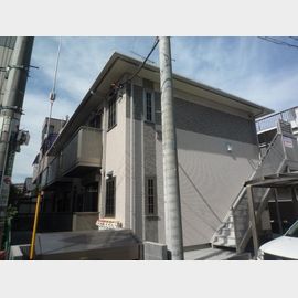 北与野駅より徒歩5分 2階 築13年10ヶ月の賃貸物件
