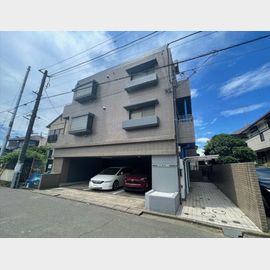 コンフォートＭ３ 3階 築33年9ヶ月の賃貸物件