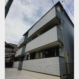 志木駅より徒歩10分 3階 築2年の賃貸物件