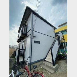 朝霞駅より徒歩7分 1階 築30年4ヶ月の賃貸物件
