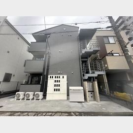 成増駅より徒歩14分 2階 築1年3ヶ月の賃貸物件