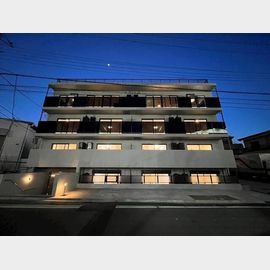 Impleos和光east 3階 築2年5ヶ月の賃貸物件