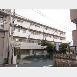 シュテルン和光 3階 築30年10ヶ月の賃貸物件