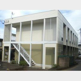 レオパレスＫＡＭＩＨＩＲＯＳＥ 2階 築26年9ヶ月の賃貸物件