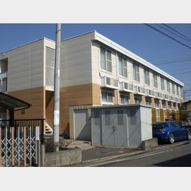 レオパレスフィット川越の賃貸物件