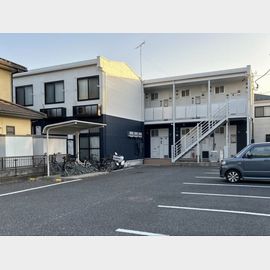 レオパレス原 2階 築20年の賃貸物件