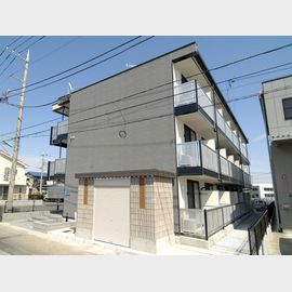 戸田駅よりバス12分 3階 築17年3ヶ月の賃貸物件