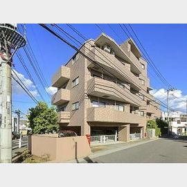 大宮駅より徒歩13分 5階 築28年7ヶ月の賃貸物件