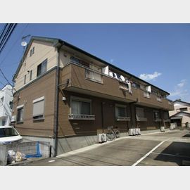 大宮駅より徒歩31分 2階 築14年6ヶ月の賃貸物件