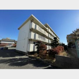 原田マンション 1階 築46年の賃貸物件