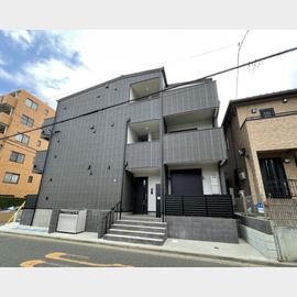 キャメル中浦和西堀の賃貸物件