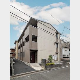 ラフォンテの賃貸物件
