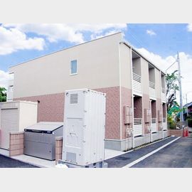 東飯能駅より徒歩10分 1階 築13年2ヶ月の賃貸物件
