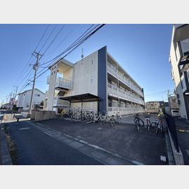 高坂駅より徒歩13分 3階 築12年8ヶ月の賃貸物件