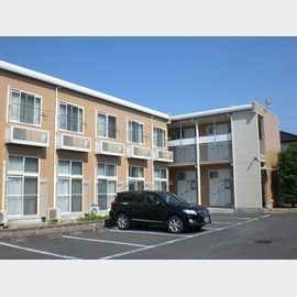 上尾駅より徒歩19分 1階 築22年4ヶ月の賃貸物件