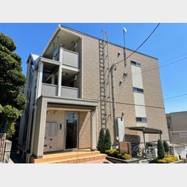 新河岸駅より徒歩17分 3階 築7年4ヶ月の賃貸物件