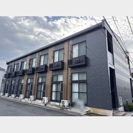 北上尾駅より徒歩17分 1階 築21年9ヶ月の賃貸物件