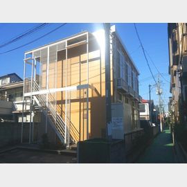 草加駅より徒歩9分 2階 築27年2ヶ月の賃貸物件