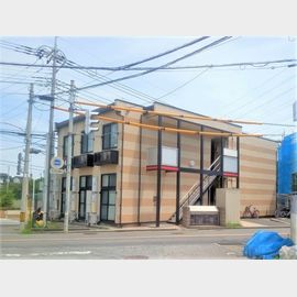東川口駅より徒歩19分 2階 築20年5ヶ月の賃貸物件