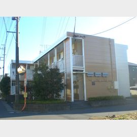 八潮駅より徒歩17分 1階 築23年1ヶ月の賃貸物件