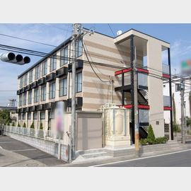 武蔵浦和駅よりバス15分 3階 築19年9ヶ月の賃貸物件