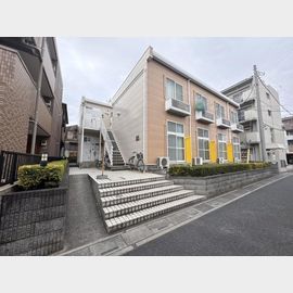 大宮駅よりバス18分 1階 築22年10ヶ月の賃貸物件