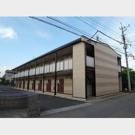 東行田駅より徒歩14分 2階 築20年8ヶ月の賃貸物件