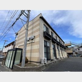 加茂宮駅より徒歩12分 2階 築20年2ヶ月の賃貸物件