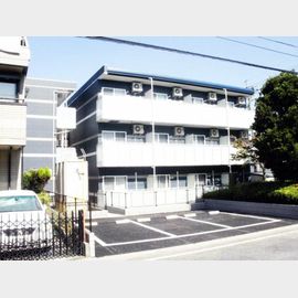 レオネクストリバーシティ本町 2階 築14年8ヶ月の賃貸物件