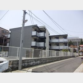 北与野駅より徒歩17分 3階 築15年2ヶ月の賃貸物件