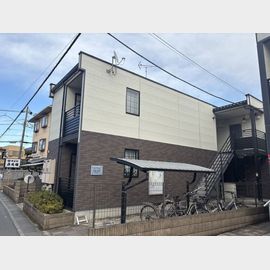 レオネクスト晋３ 2階 築13年7ヶ月の賃貸物件