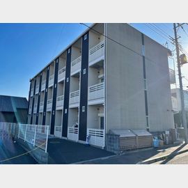 戸田公園駅より徒歩21分 築12年 3階建の賃貸物件