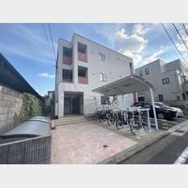 浦和駅より徒歩19分 3階 築9年1ヶ月の賃貸物件