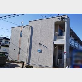 一ノ割駅より徒歩19分 2階 築10年6ヶ月の賃貸物件