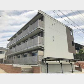 ウィングガーデン吉野町 2階 築9年1ヶ月の賃貸物件