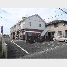 パストラルハイムユー 1階 築32年3ヶ月の賃貸物件