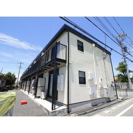 与野本町駅より徒歩49分 1階 築20年11ヶ月の賃貸物件