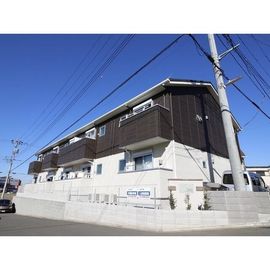 西大宮駅より徒歩12分 1階 築8年9ヶ月の賃貸物件