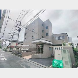 シルフィ大宮 4階 築24年7ヶ月の賃貸物件