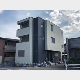 北浦和駅より徒歩10分 1階 築5年10ヶ月の賃貸物件