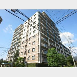 与野駅より徒歩10分 5階 築27年9ヶ月の賃貸物件
