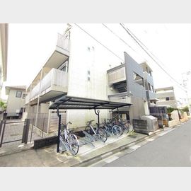 北与野駅より徒歩8分 2階 築9年5ヶ月の賃貸物件