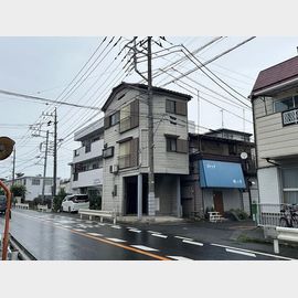 柳瀬川駅より徒歩29分 1階 築32年6ヶ月の賃貸物件