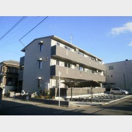 ソラーレの賃貸物件