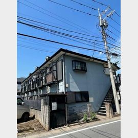 朝霞駅より徒歩7分 1階 築28年8ヶ月の賃貸物件