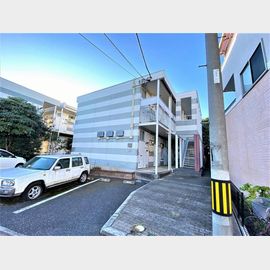 レオパレスグローバルの賃貸物件