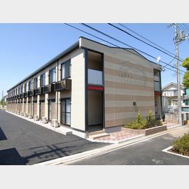 レオパレスフレンズの賃貸物件