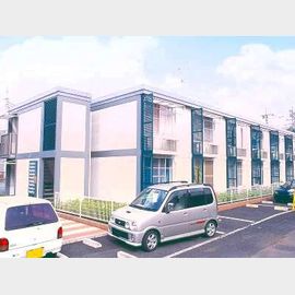 レオパレスシャルマンの賃貸物件