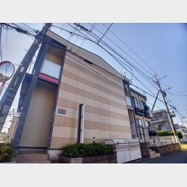 レオパレスモンブランの賃貸物件