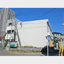 レオパレスシエル・与野の賃貸物件